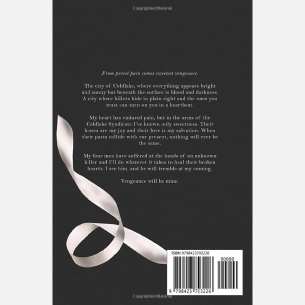 Third Comes Vengeance