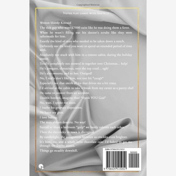 The Billionaire's Christmas Bride