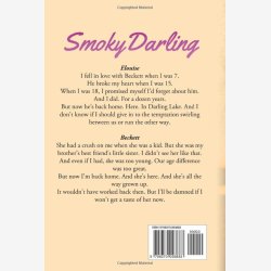 Smoky Darling