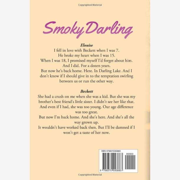 Smoky Darling