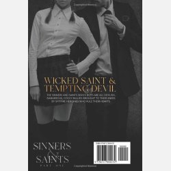 Sinners and Saints Part One