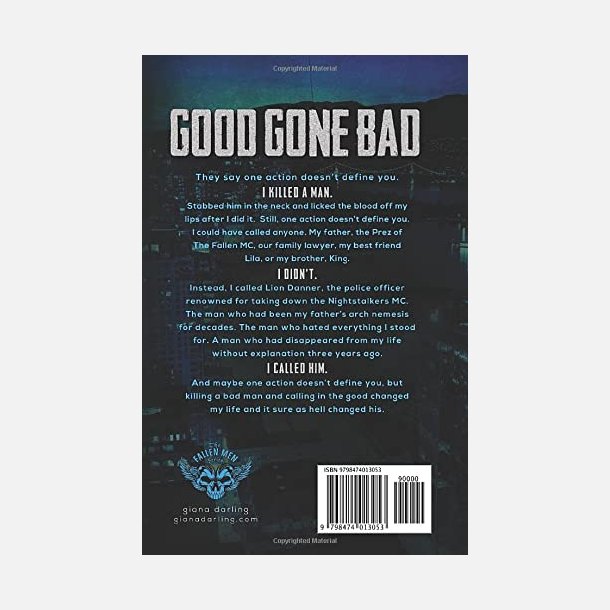 Good Gone Bad