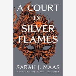 A Court of Silver Flames