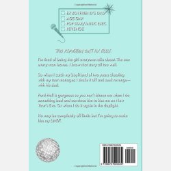 Revenge Era: Novella