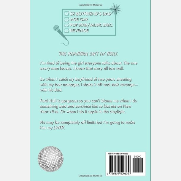 Revenge Era: Novella