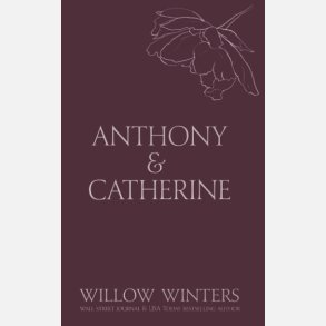 Anthony & Catherine