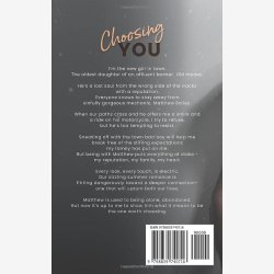 Choosing You: Novella