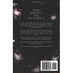 The Heart of Psychos: Part One