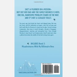 Misadventures With The Mistaken Twin