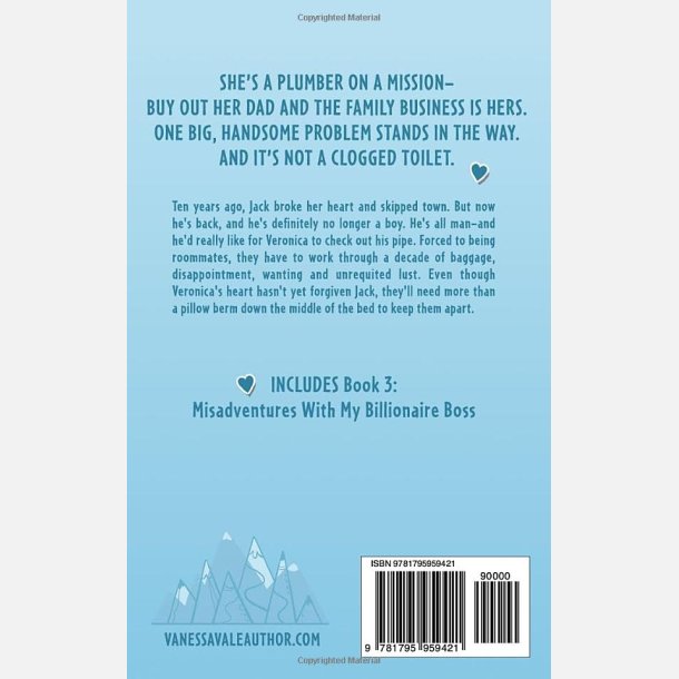 Misadventures With The Mistaken Twin