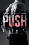 Paperback, Ny