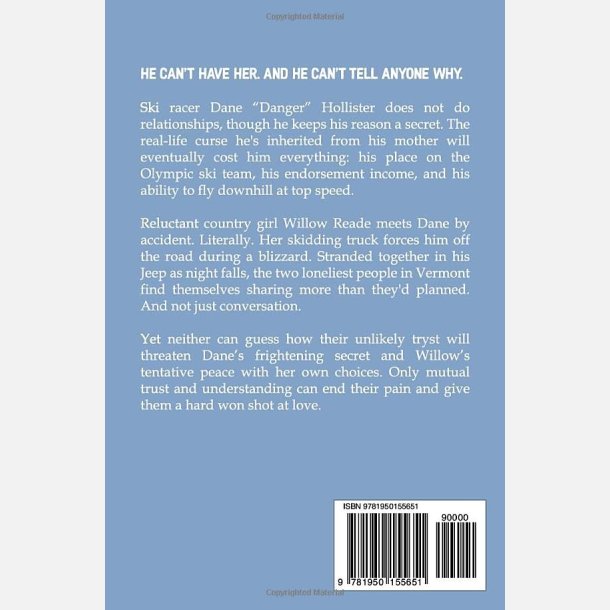 Coming In From the Cold