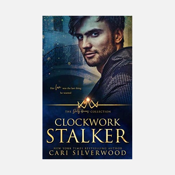 Clockwork Stalker