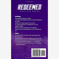 Redeemed