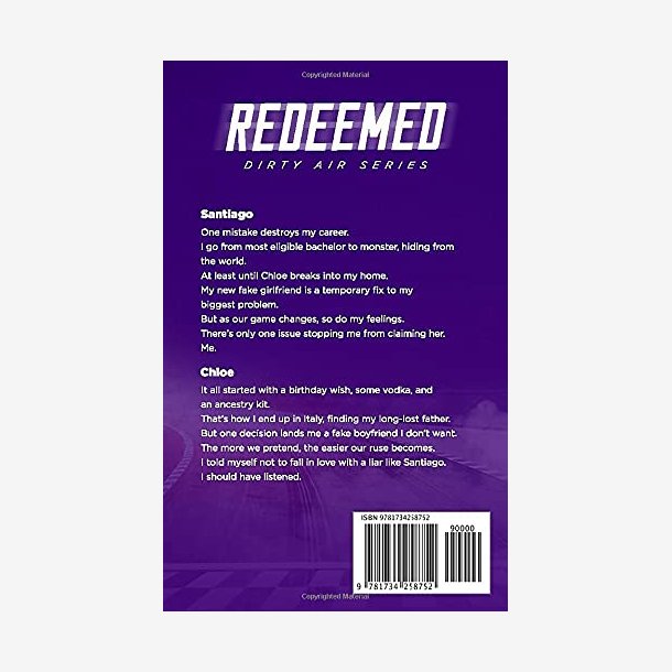 Redeemed