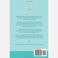 What Are The Chances