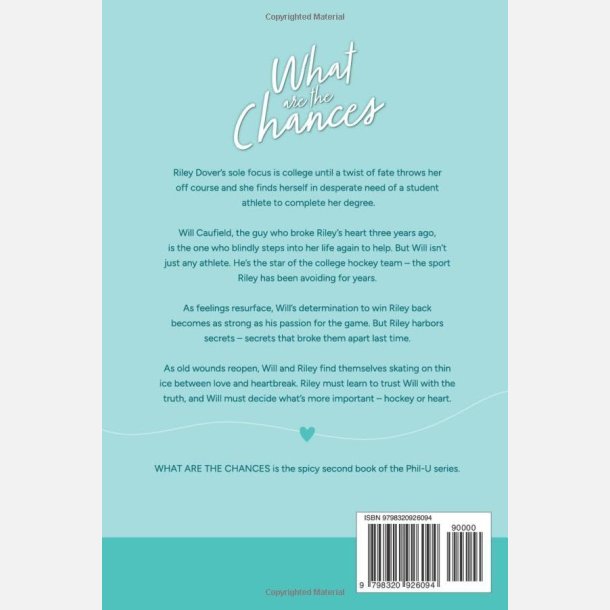 What Are The Chances