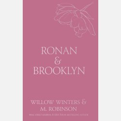 Ronan &amp; Brooklyn