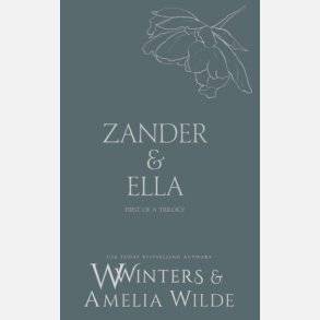Zander & Ella