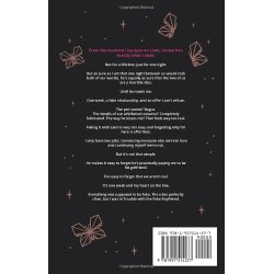 Trouble with the Fake Boyfriend