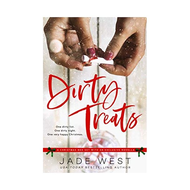 Dirty Treats