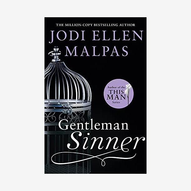 Gentleman Sinner