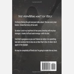 Revenge Era: Novella