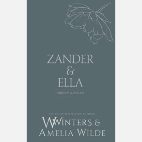 Zander & Ella