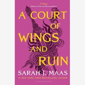 A Court of Wings and Ruin
