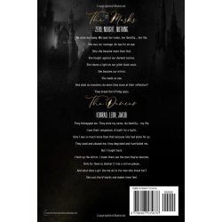 The Masks and The Dancer