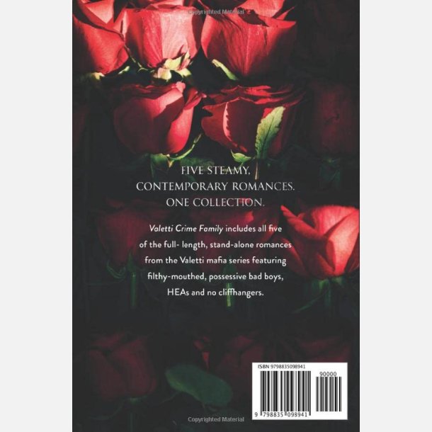 Valetti Crime Family