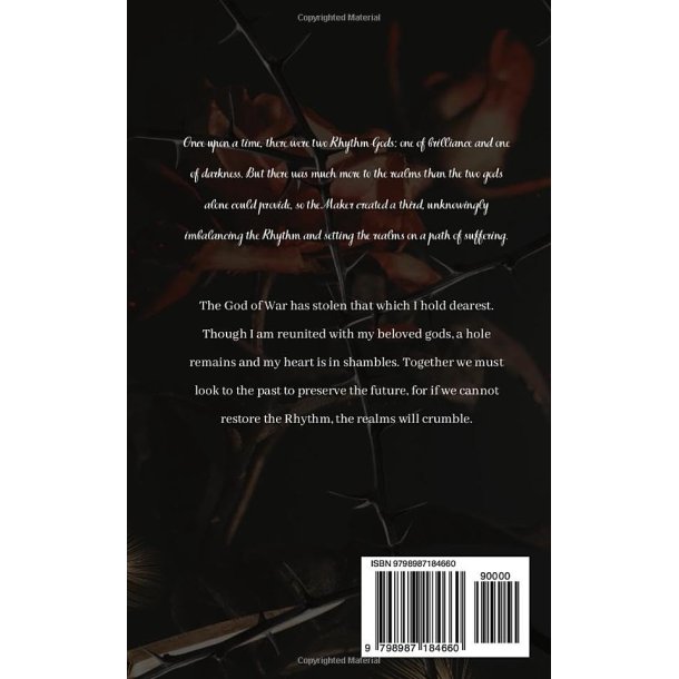 A Goddess of Life &amp; Dawn