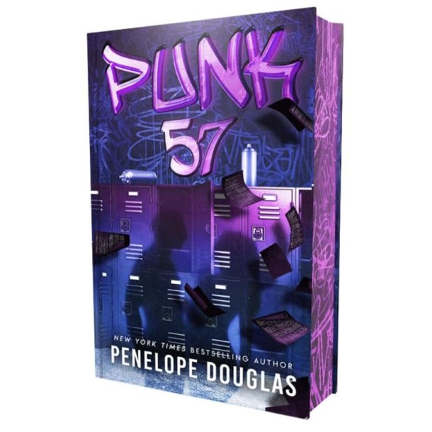 Punk 57
