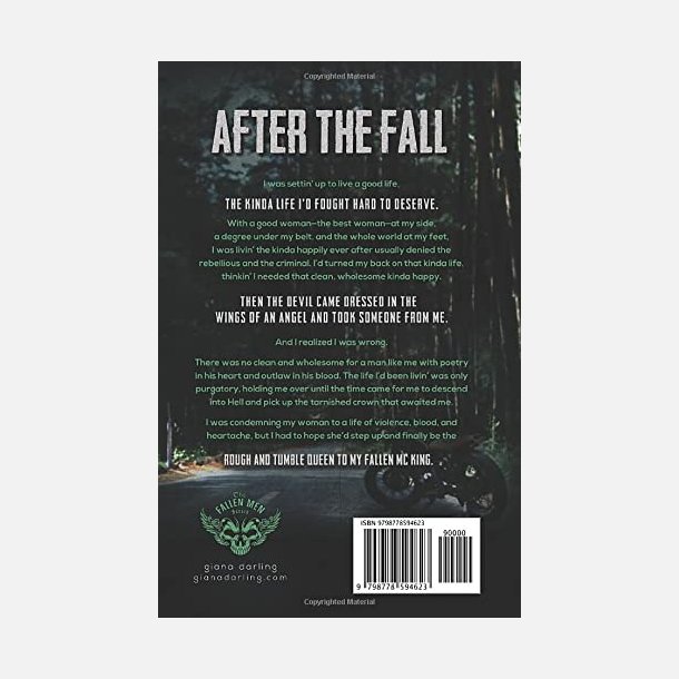 After The Fall
