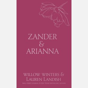 Zander & Arianna