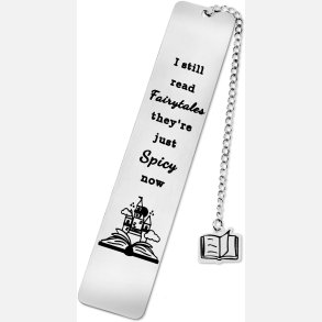 Bogmrke - Fairytales