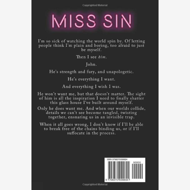 Miss Sin