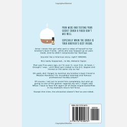 Passion or Penalty: Novella