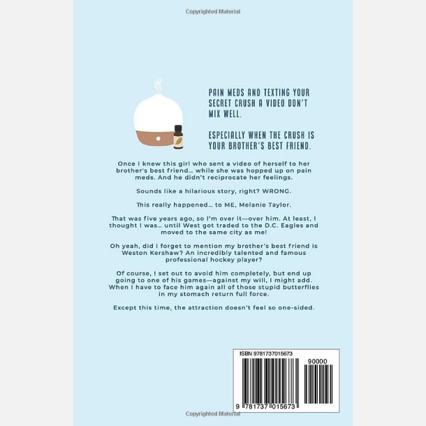 Passion or Penalty: Novella