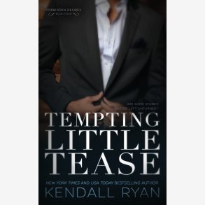 Tempting Little Tease