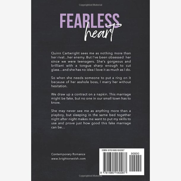 Fearless Heart