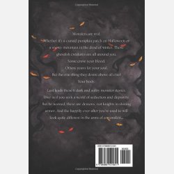 Darkly Depraved Monsters: The Collection