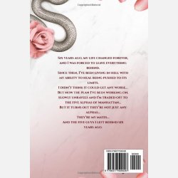 Blood and Ruin: The Complete Series