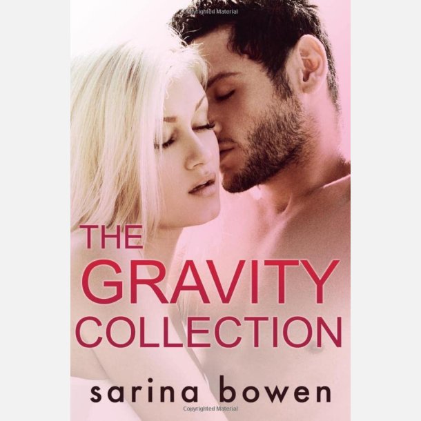 The Gravity Collection