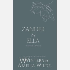 Zander & Ella