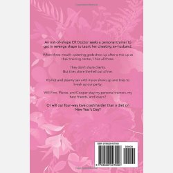 Shared by Her Trainers