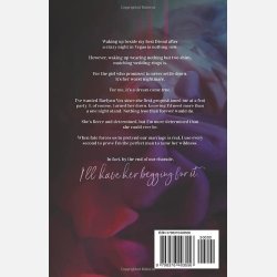 Blame it on the Vodka