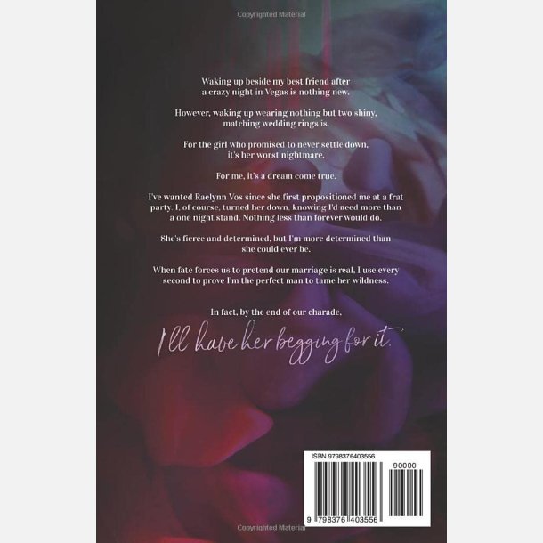 Blame it on the Vodka