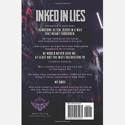 Inked In Lies
