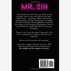 Mr. Sin